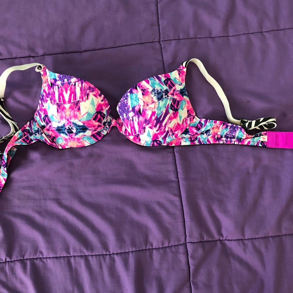 Victoria’s Secret Bra
